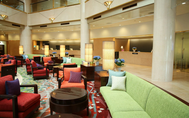 ANA Crowne Plaza Narita by IHG