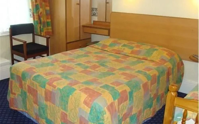 Belmont Hotel
