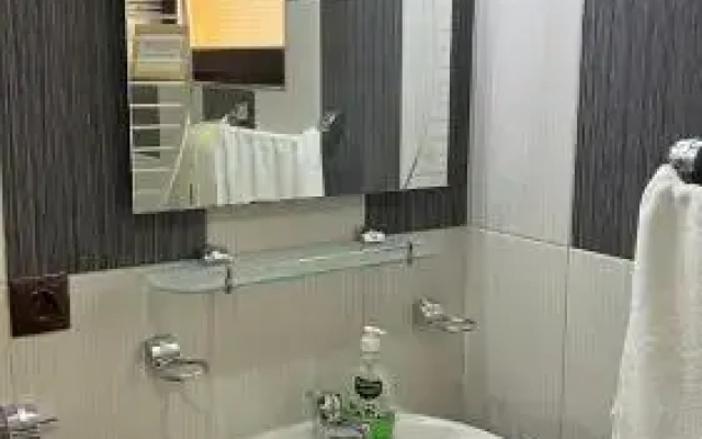 Pensiunea Miruna Slanic Moldova