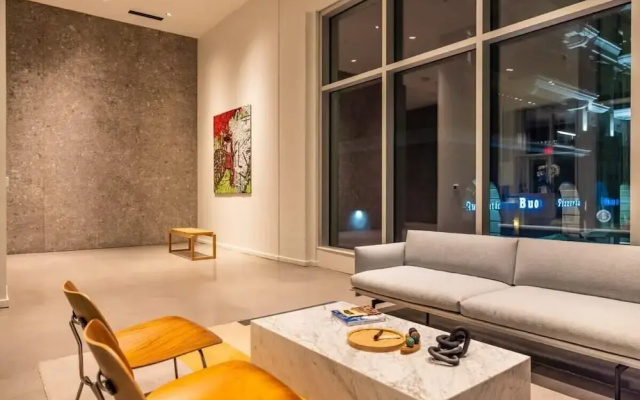 @ Marbella Lane - Aesthetic 2BR W/ocean Views