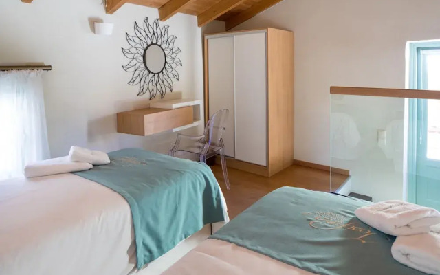 Iosifinas Boutique House