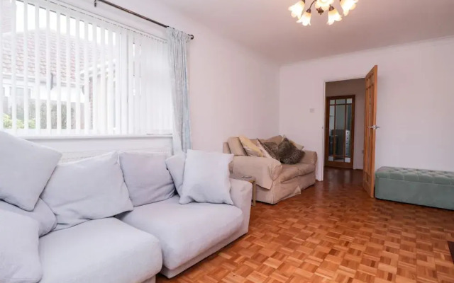 1 Springfield Road
