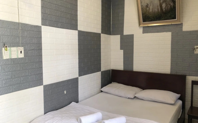 Hotel An Nhi