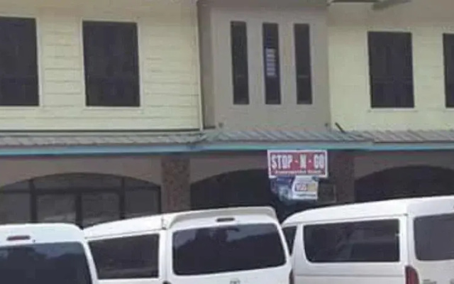 Marian Pension