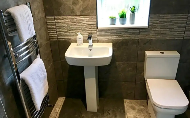 The Sun B&B Rooms