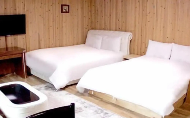 Muju Resortel