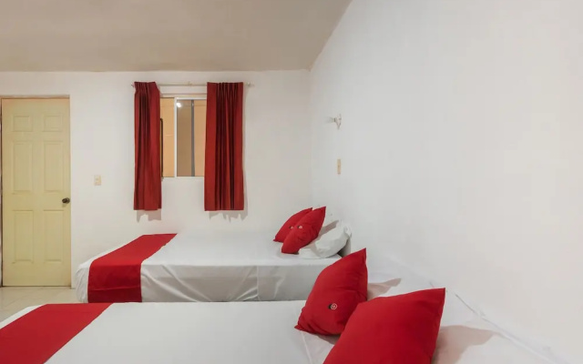 OYO Hotel Cedros