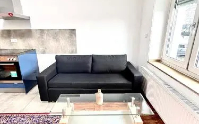 T MJ 2 Appartement
