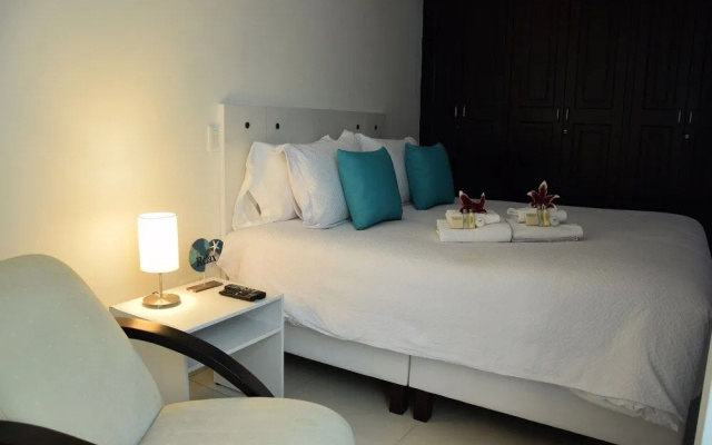 Hotel Peira House