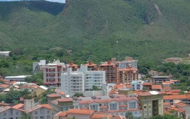 Serra Park Turismo