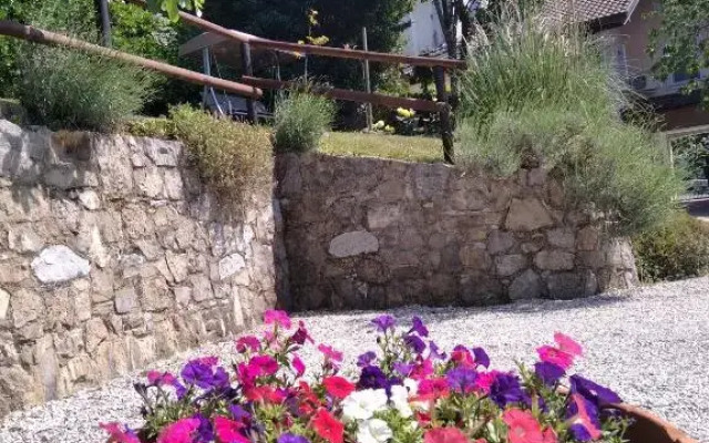 Casa Via Castelmonte II