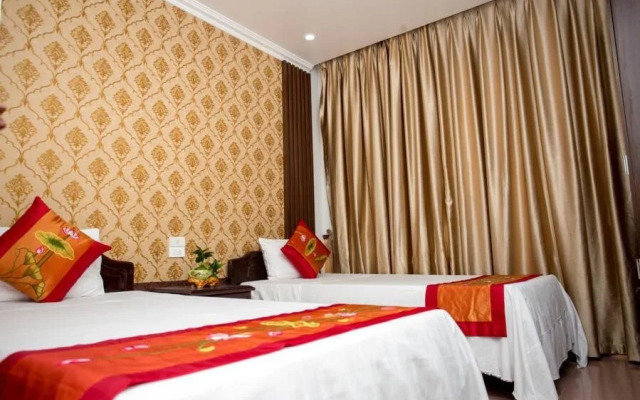 Xuan Hoa Hotel
