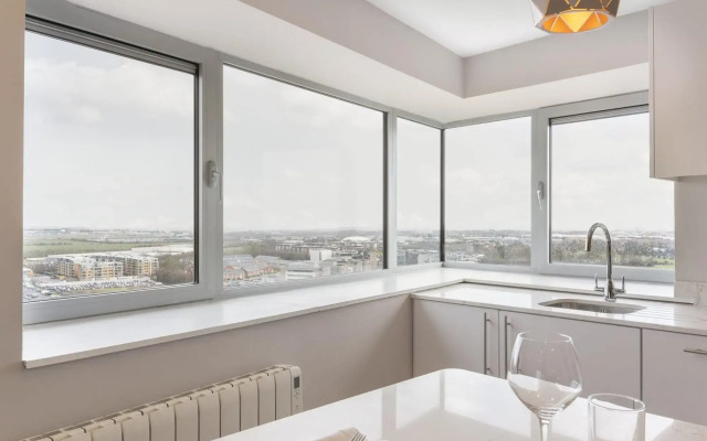 Metro Hotel & Apartments Dublin Airport