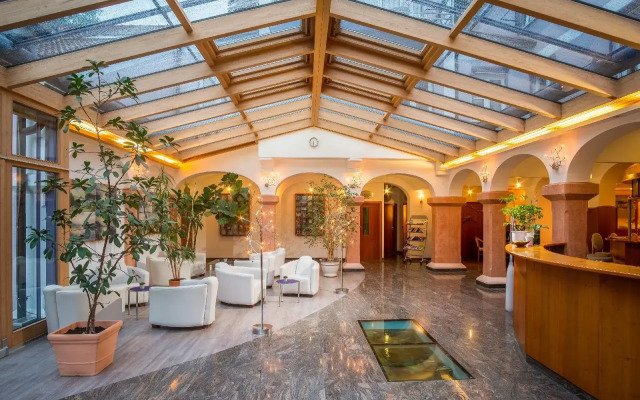 Hotel Atrium