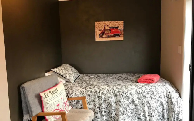 Trout n Trail BnB