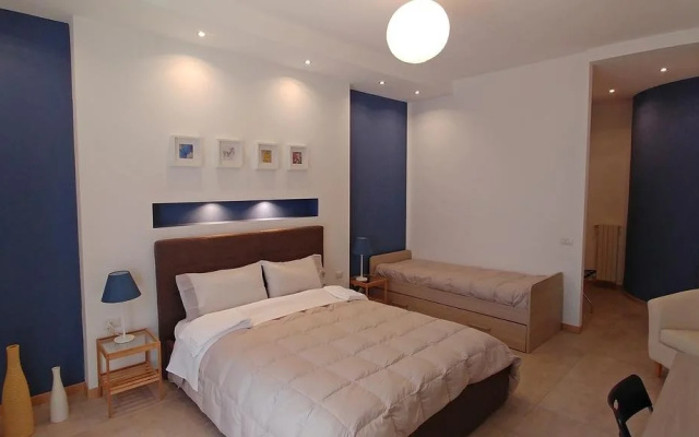 B&B Villa Monterosa