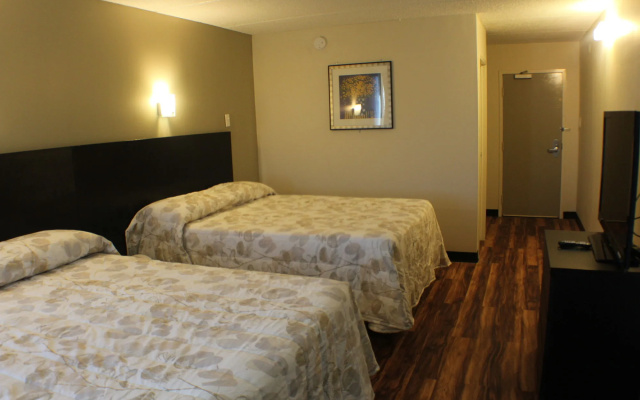 Noble Suites