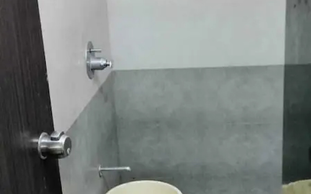 Hotel Shakti