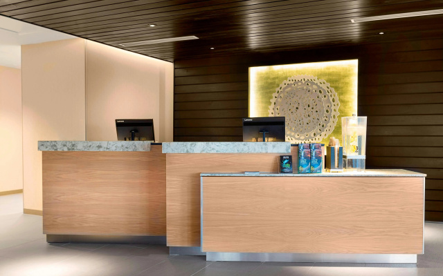 Fairfield Inn & Suites by Marriott Shelby