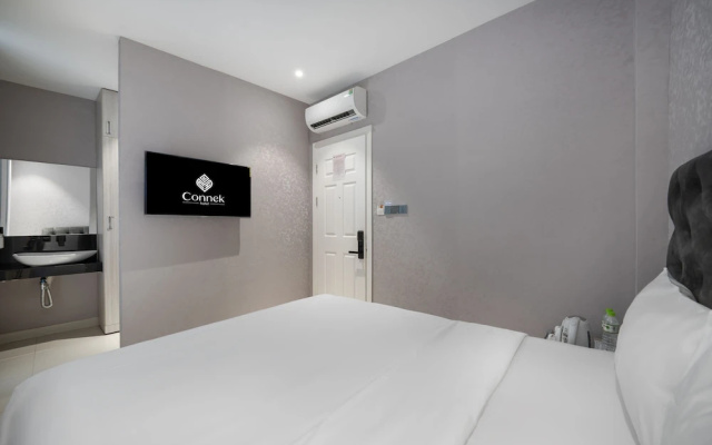 Mari Queen Hotel - Bui Thi Xuan
