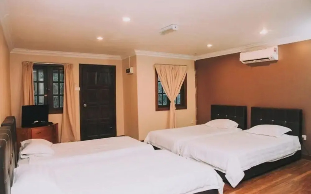 101 Resort & Spa
