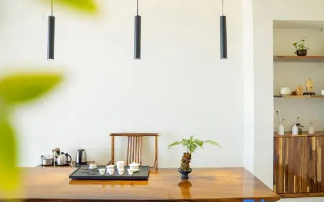 Seaside Homestay