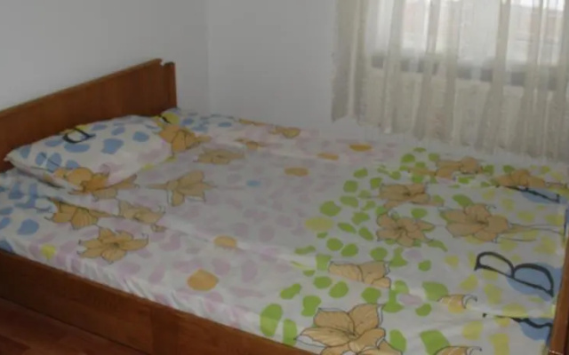 Cabana Mesteacanul