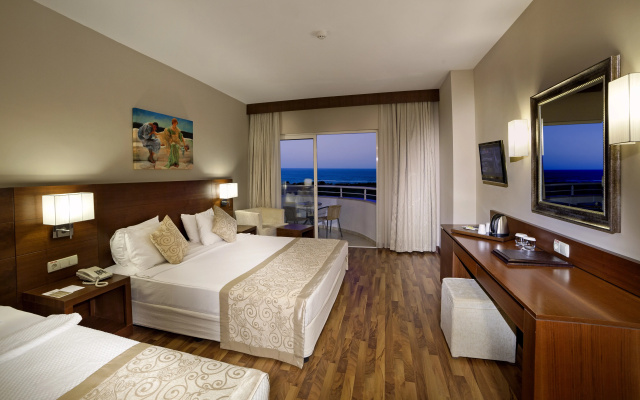 Sentido Roma Beach Resort & Spa