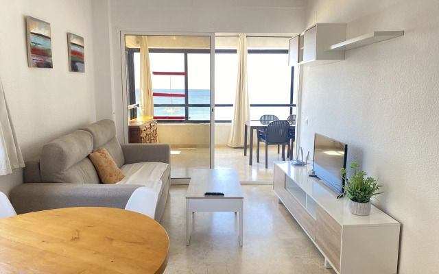 Apartamento Torre Levante 24-B