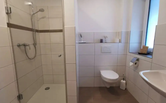 Hotel zur Erholung