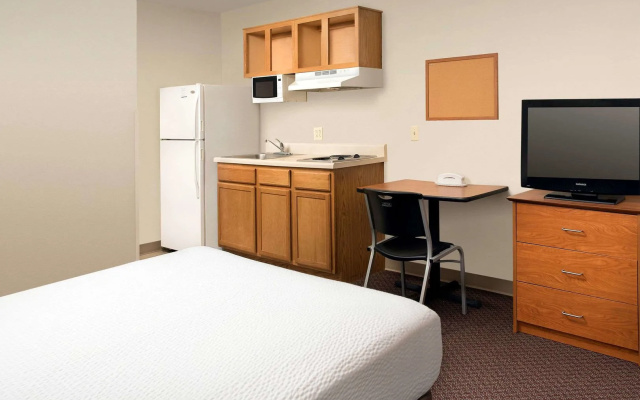 WoodSpring Suites Johnson City