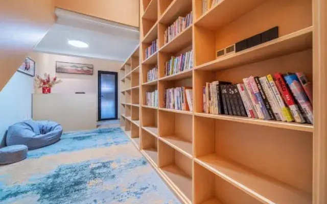 Yuanshe Hotel (Chongqing Central Park Wuyue Plaza)