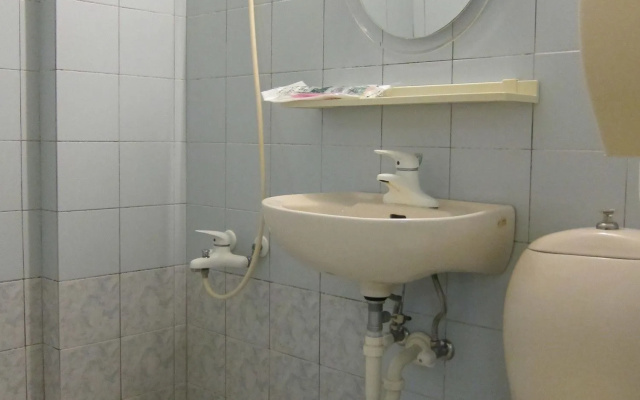 Penghu An-I Hotel