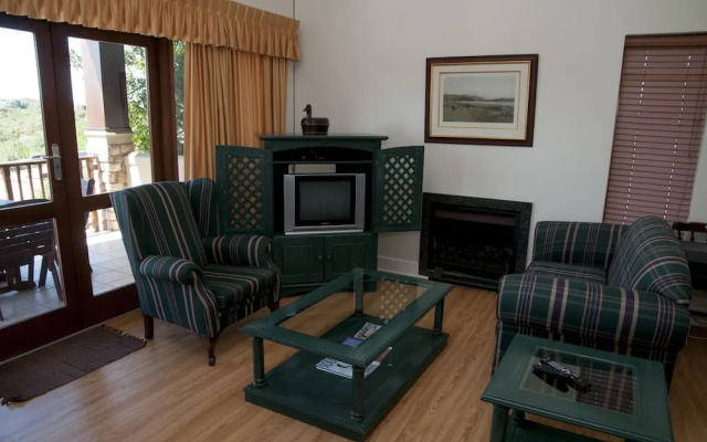 Villa 5