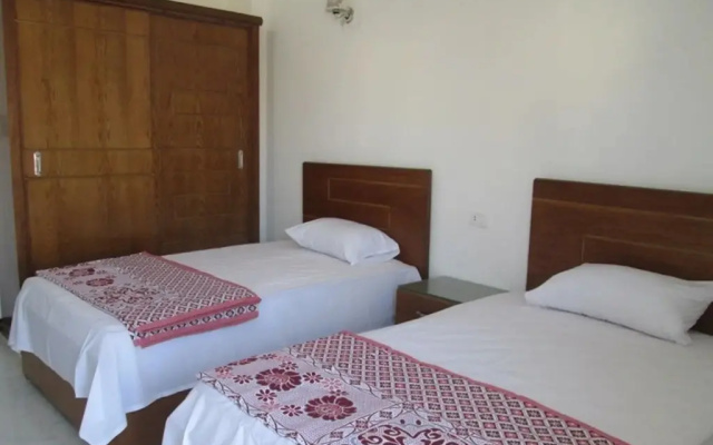 Nile Paradise Apartments