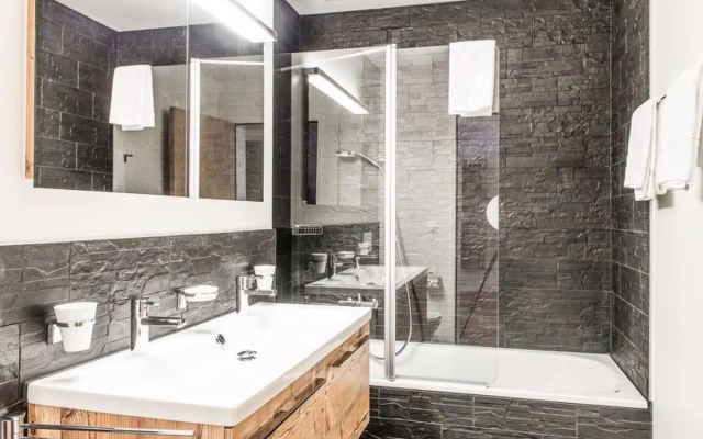 TITLIS Resort Wohnung 302
