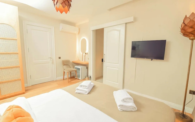 Zeyhouse Alacati