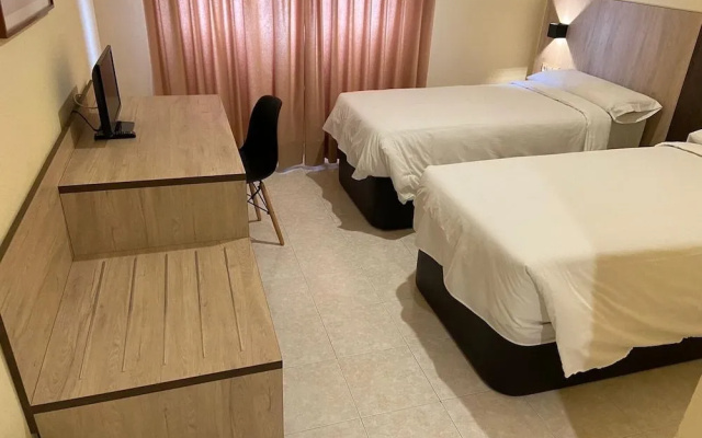 Hotel La Parada