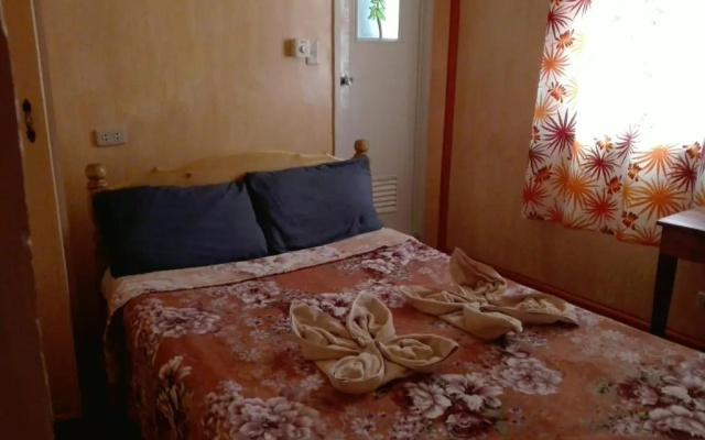 Koreen Guest House