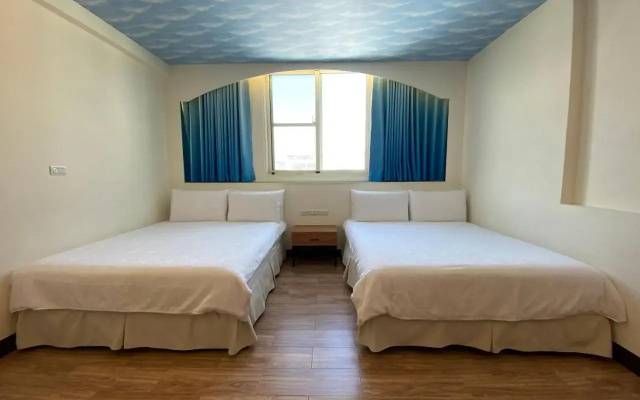 1314 Homestay
