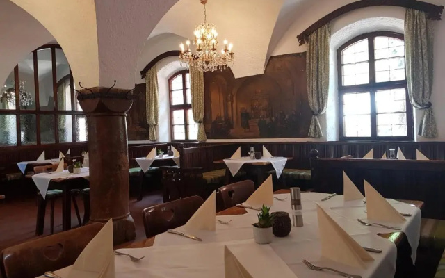 Schlosstaverne