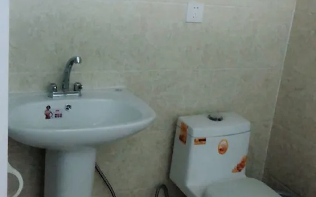 R&R Lodge - Mutianyu Great Wall