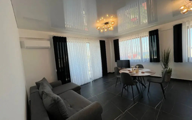 Popdan Residence cm