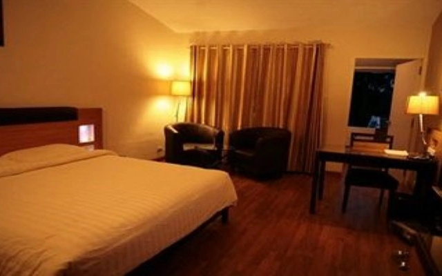 Deccan Park Resort