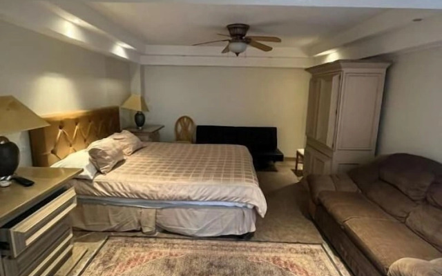 Hotel Vagabundo