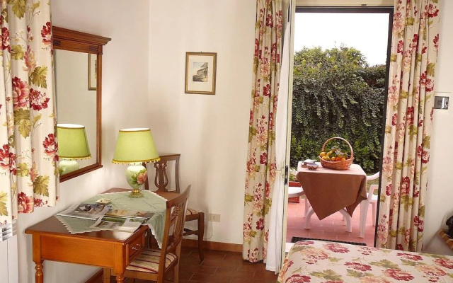 Agriturismo Limoneto