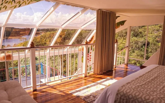 El Nido Hotel Guatape