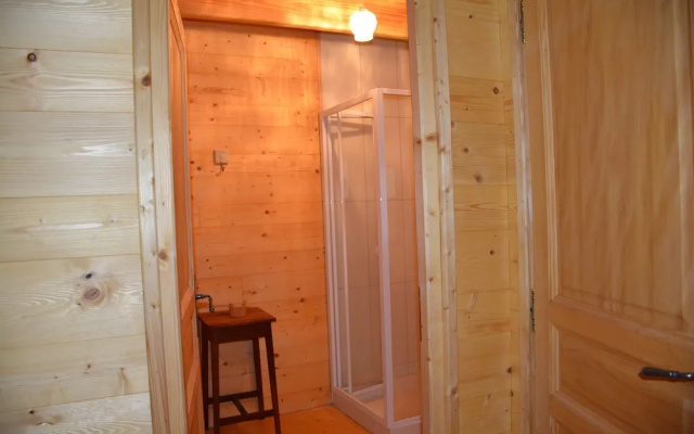 Gîte Prades