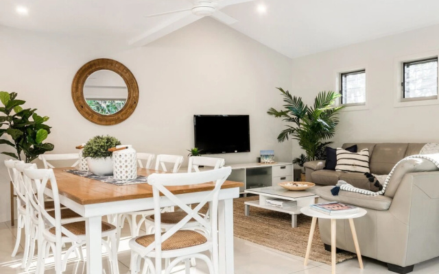 Byron Beach Style