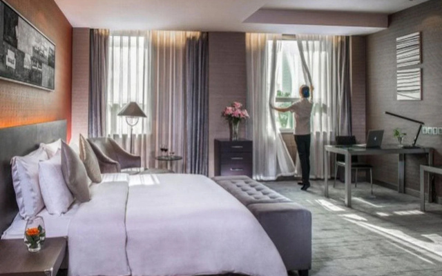 Logosun Hotel